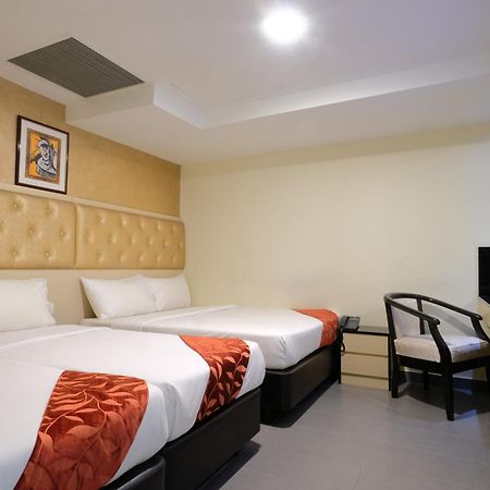 Sandpiper Hotel Singapore Exterior foto