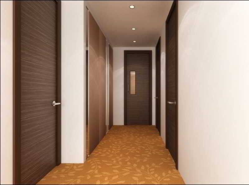 Sandpiper Hotel Singapore Exterior foto